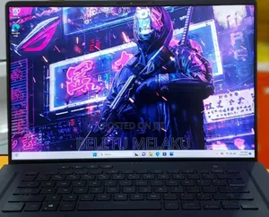 Photo - New Laptop Asus ROG Zephyrus G15 16GB AMD Ryzen 9 SSD 1T