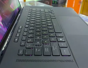 New Laptop Asus ROG Zephyrus G15 16GB AMD Ryzen 9 SSD 1T