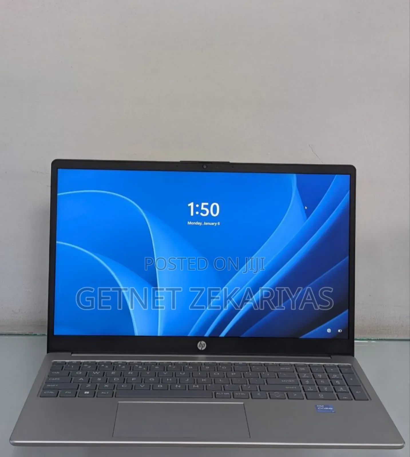 New Laptop HP Stream Notebook 16GB Intel Core I7 SSD 1T