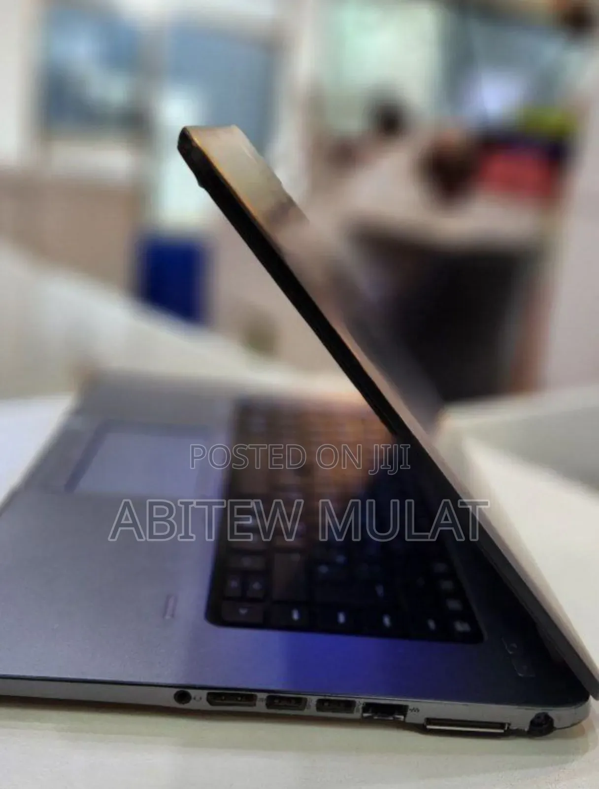 New Laptop HP EliteBook 850 G2 8GB Intel Core I5 HDD 1T