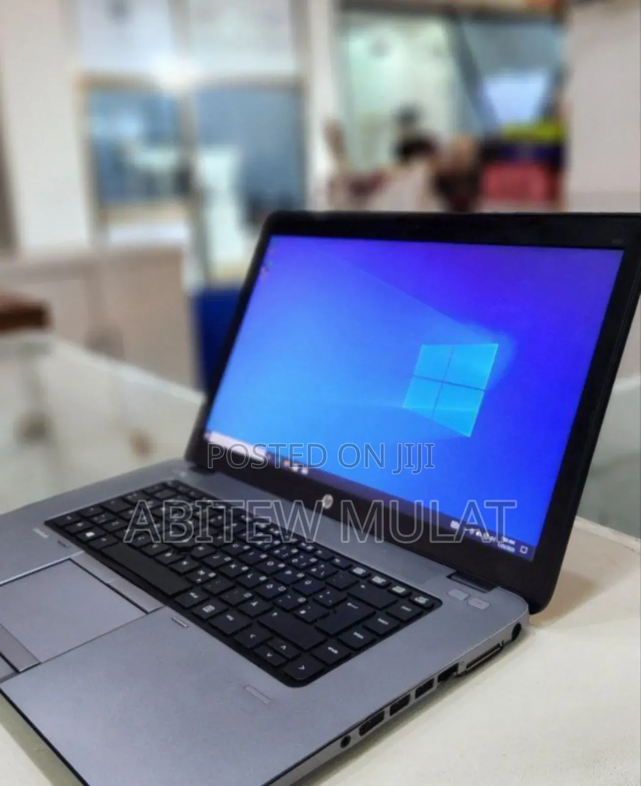 New Laptop HP EliteBook 850 G2 8GB Intel Core I5 HDD 1T