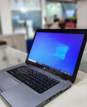 New Laptop HP EliteBook 850 G2 8GB Intel Core I5 HDD 1T