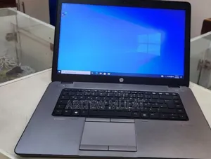 New Laptop HP EliteBook 850 G2 8GB Intel Core I5 HDD 1T