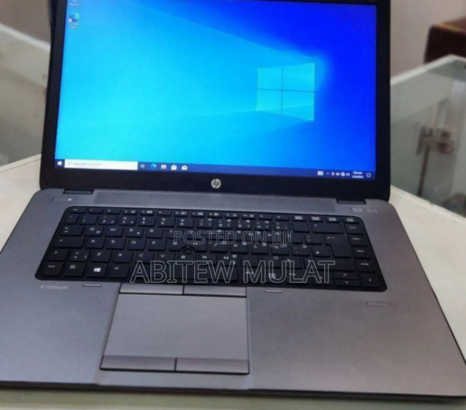 New Laptop HP EliteBook 850 G2 8GB Intel Core I5 HDD 1T