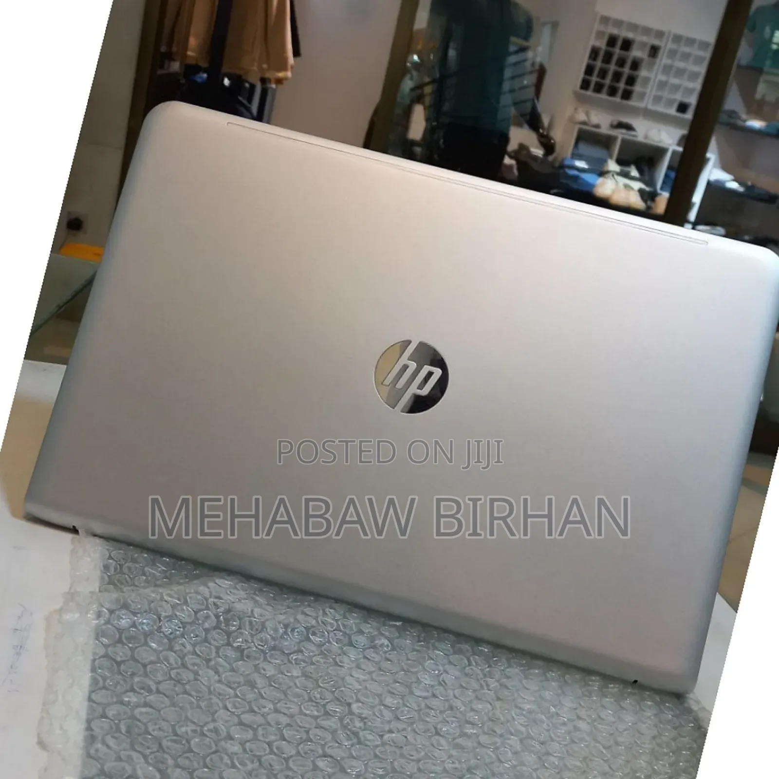 New Laptop HP Envy 13 8GB Intel Core I5 SSHD (Hybrid) 640GB