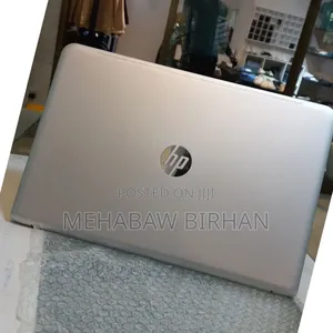 Photo - New Laptop HP Envy 13 8GB Intel Core I5 SSHD (Hybrid) 640GB