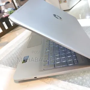 New Laptop HP Envy 13 8GB Intel Core I5 SSHD (Hybrid) 640GB