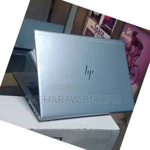 New Laptop HP Envy 13 8GB Intel Core I5 SSHD (Hybrid) 640GB