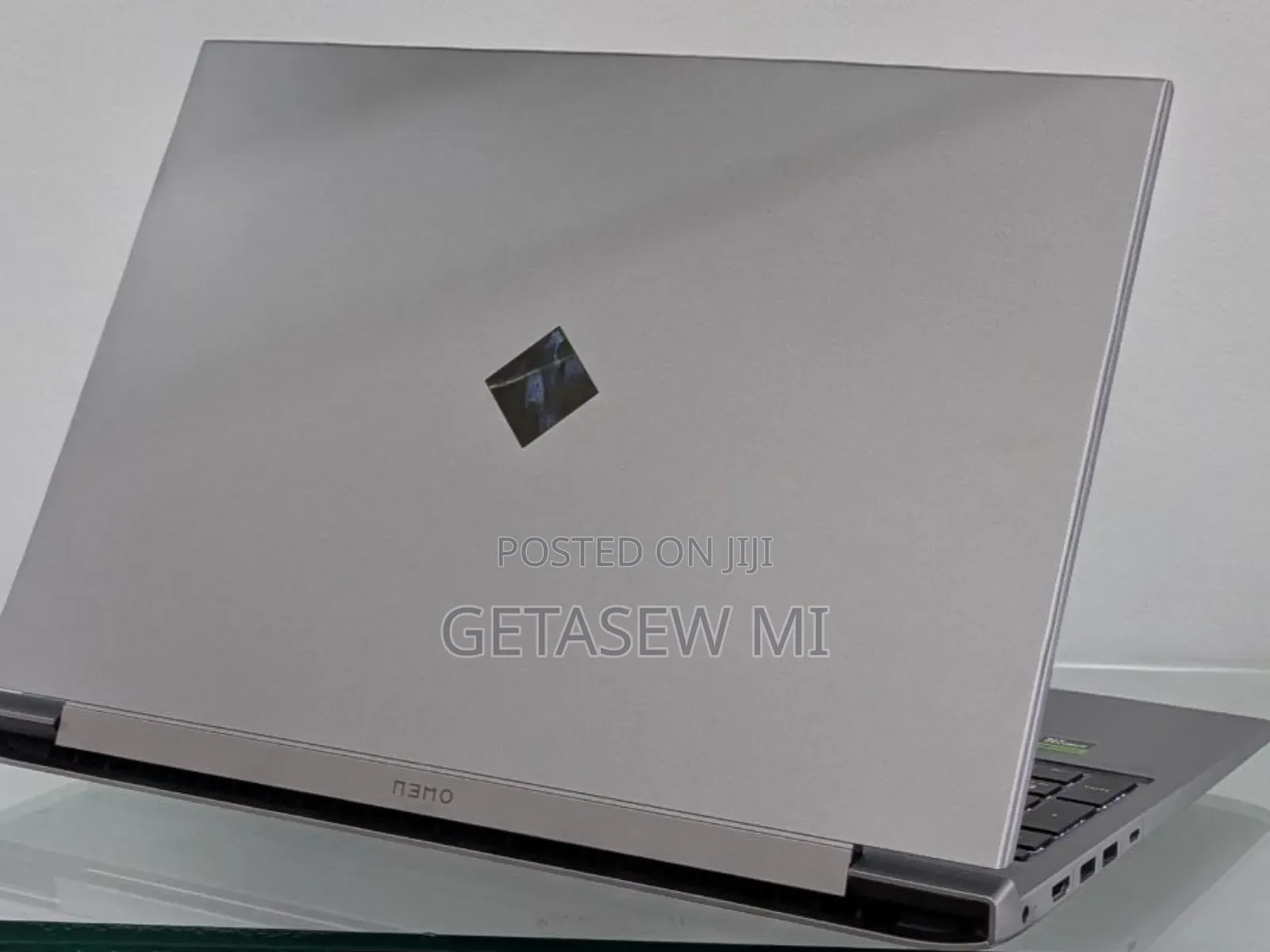 New Laptop HP Omen 16 16GB Intel Core I7 SSD 1T