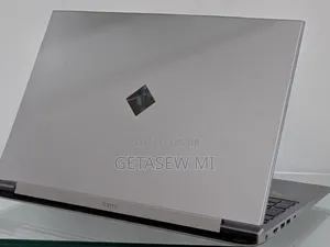 New Laptop HP Omen 16 16GB Intel Core I7 SSD 1T