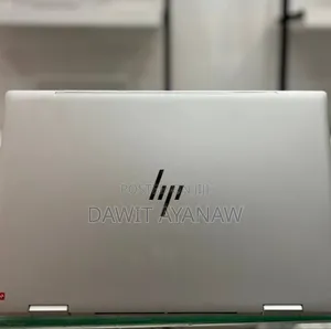 New Laptop HP Envy X360 16GB Intel Core I7 SSD 512GB