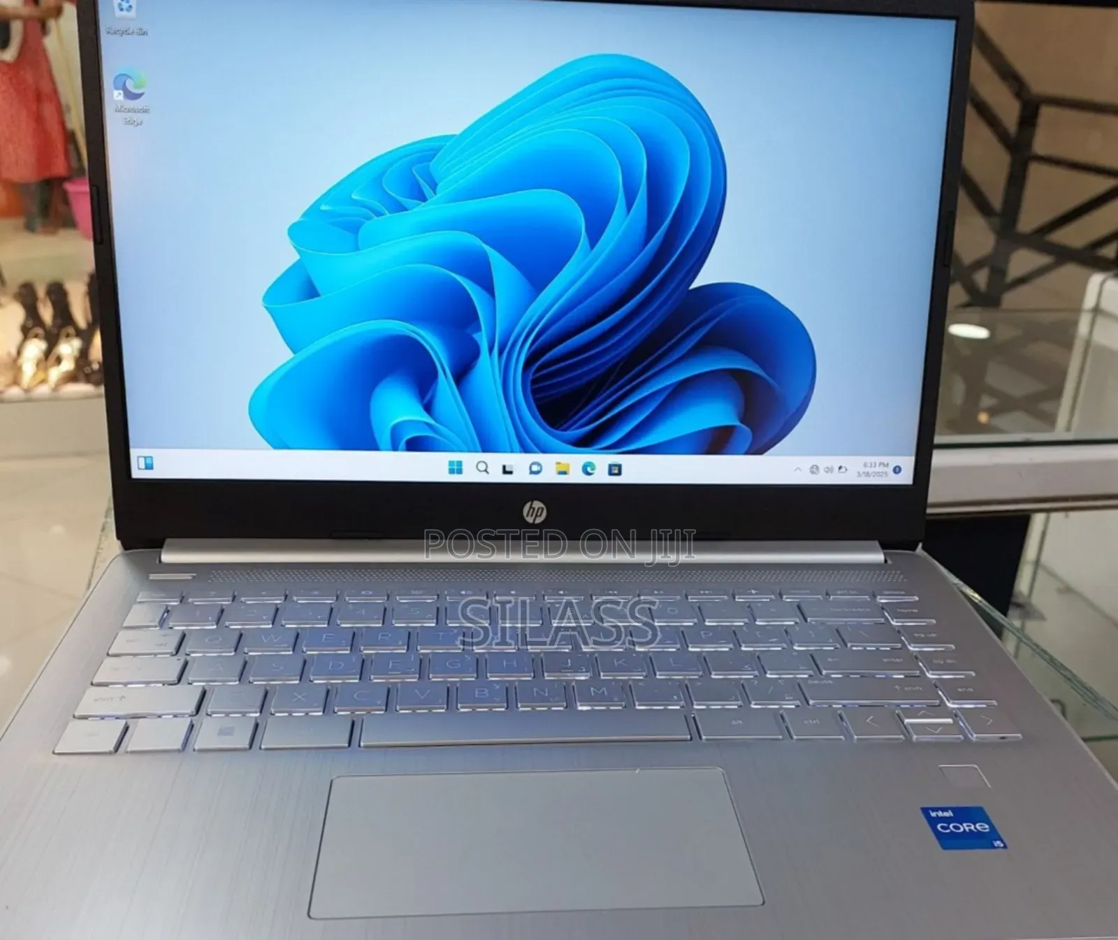 New Laptop HP Stream Notebook 16GB Intel Core I5 SSD 512GB