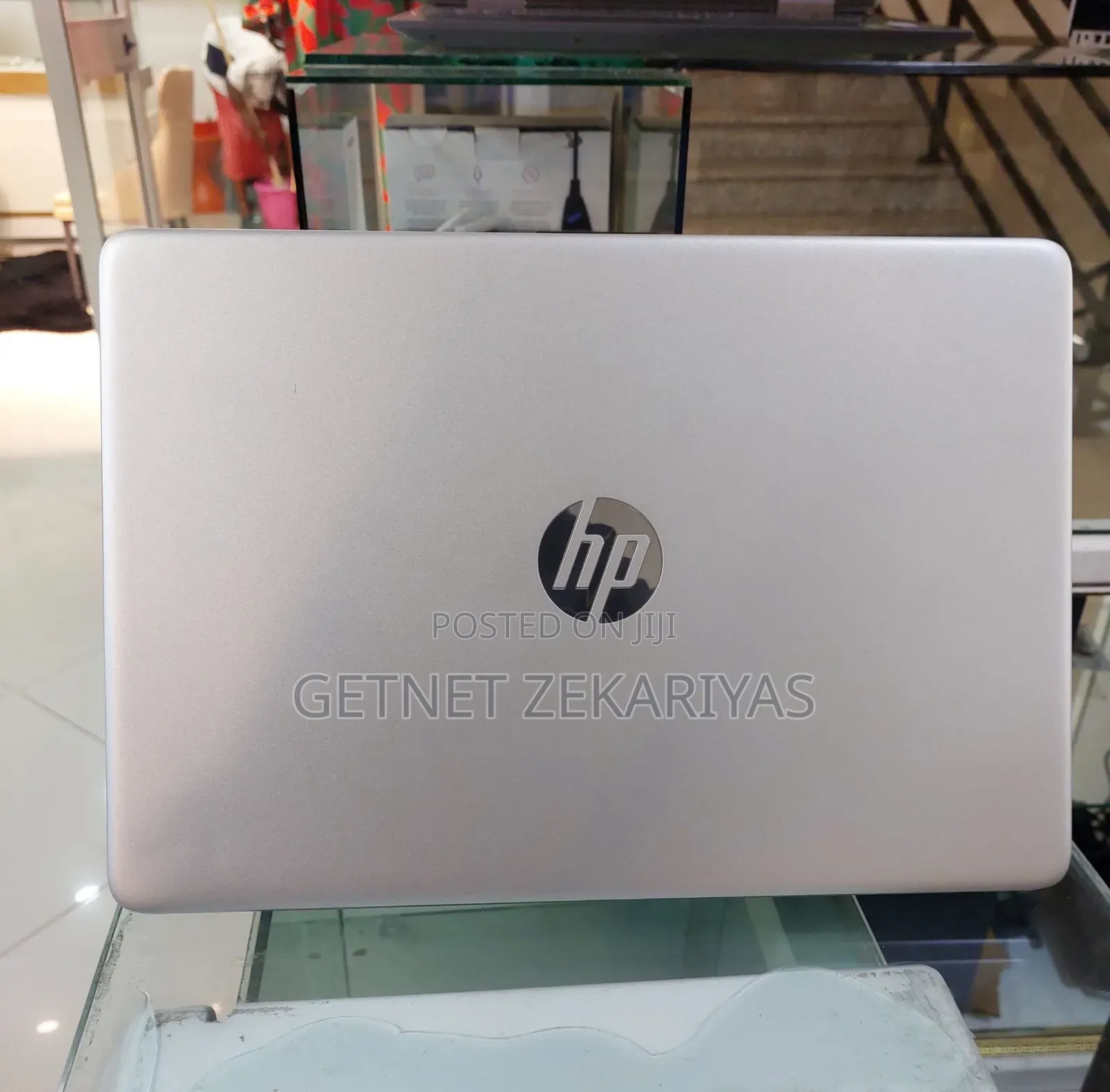 New Laptop HP Stream Notebook 8GB Intel Core I5 SSD 512GB