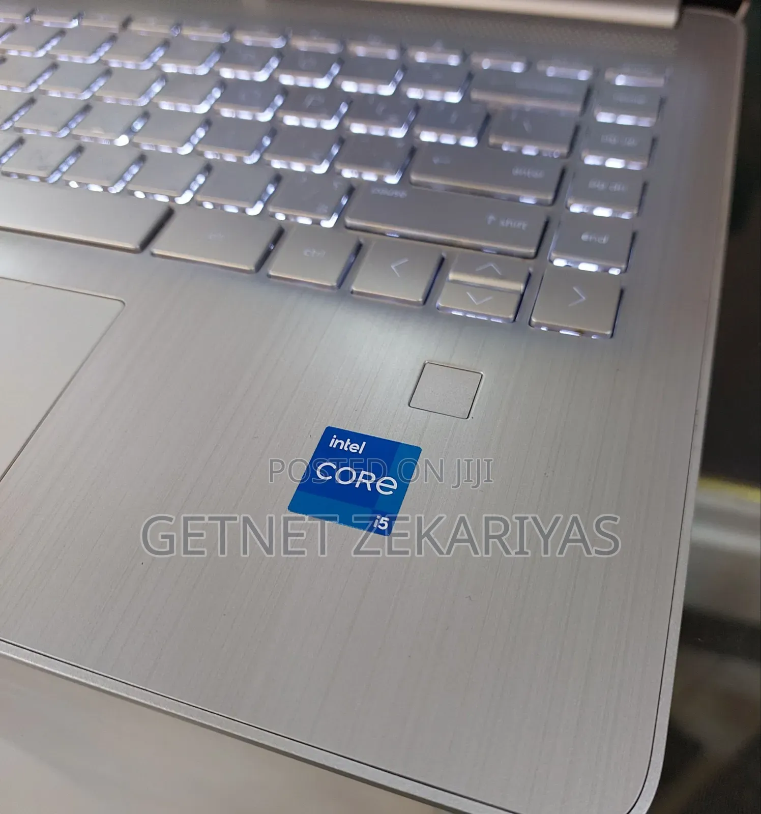 New Laptop HP Stream Notebook 8GB Intel Core I5 SSD 512GB