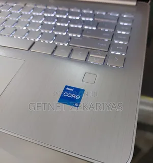 New Laptop HP Stream Notebook 8GB Intel Core I5 SSD 512GB