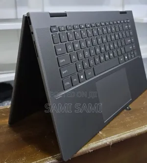 Photo - New Laptop HP Envy X360 16GB Intel Core I7 SSD 512GB