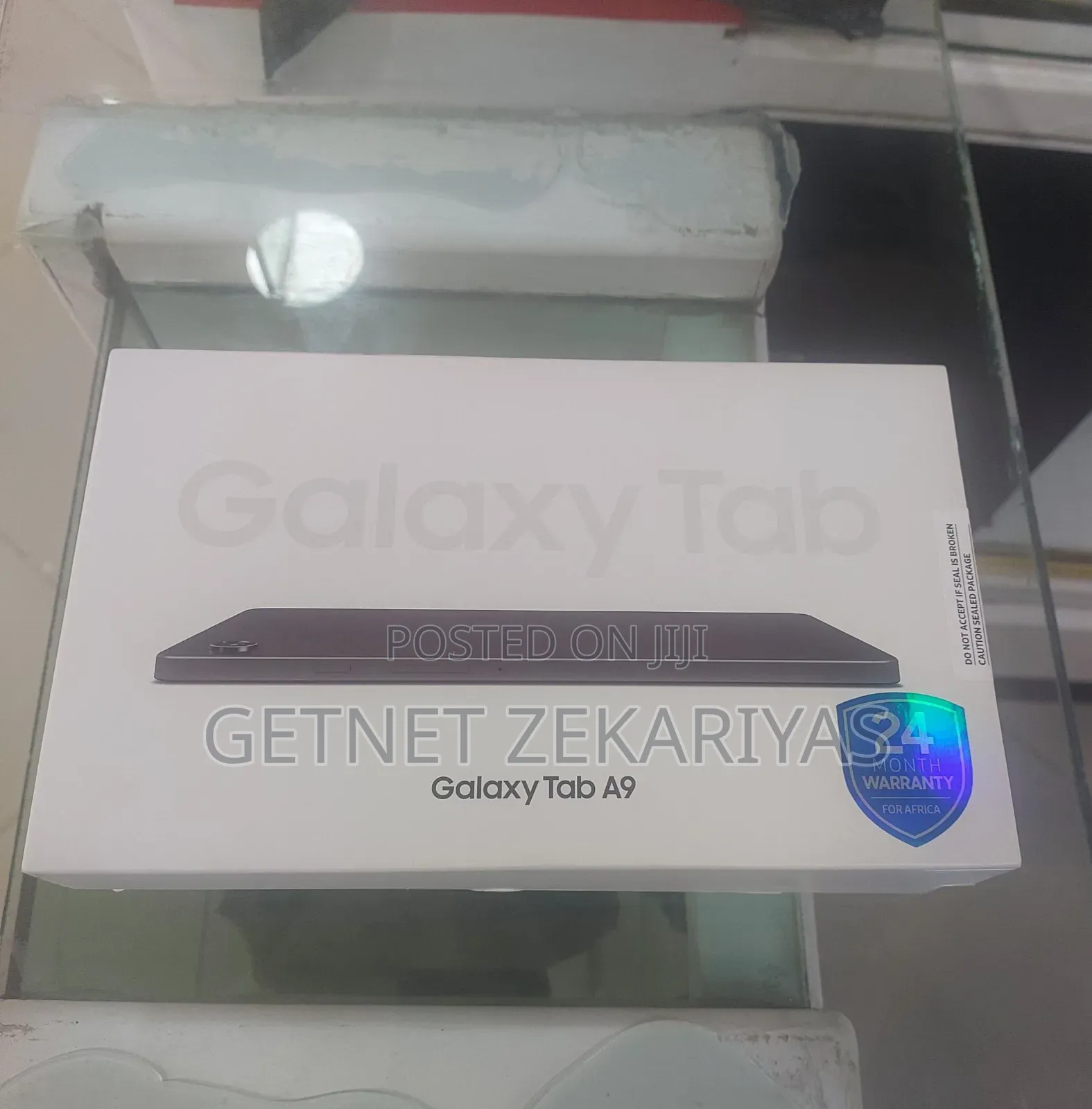 New Samsung Galaxy Tab A9 64 GB