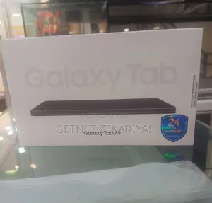 New Samsung Galaxy Tab A9 64 GB
