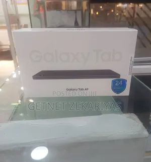 New Samsung Galaxy Tab A9 64 GB