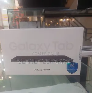 New Samsung Galaxy Tab A9 64 GB