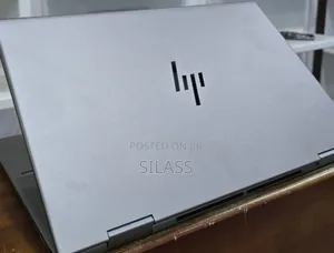 New Laptop HP Envy X360 16GB Intel Core I7 SSD 1T
