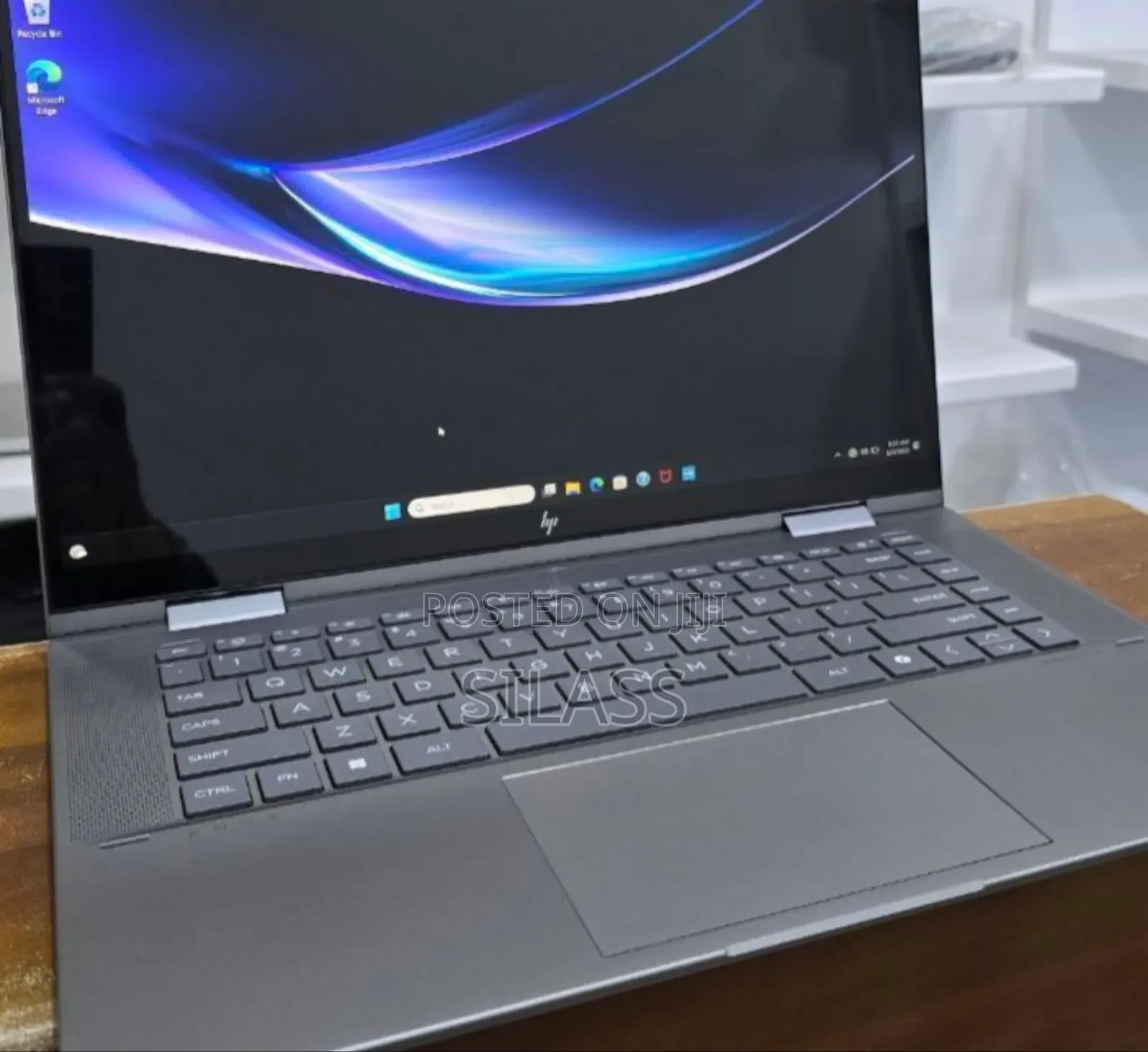 New Laptop HP Envy X360 16GB Intel Core I7 SSD 1T