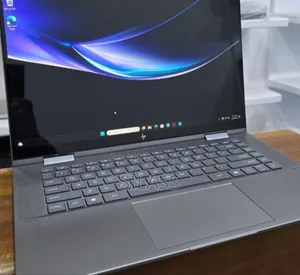 New Laptop HP Envy X360 16GB Intel Core I7 SSD 1T