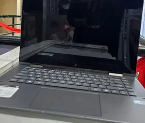 New Laptop HP Envy X360 16GB Intel Core I7 SSD 1T