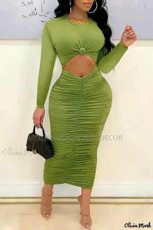 Photo - Dresses (ቀሚስ)