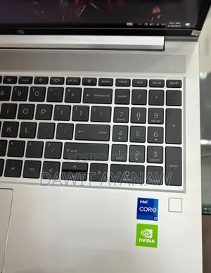 New Laptop HP ProBook 430 16GB Intel Core I7 SSD 512GB