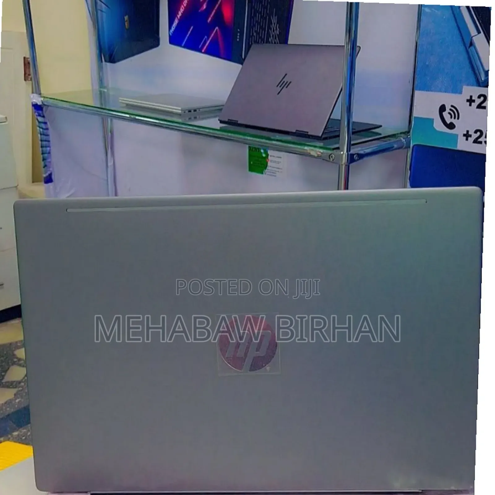 New Laptop HP Pavilion 15 16GB Intel Core I7 SSD 512GB