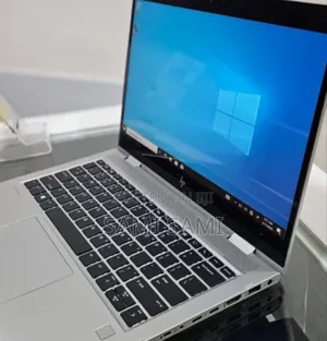 New Laptop HP EliteBook 830 G6 8GB Intel Core I5 SSD 256GB