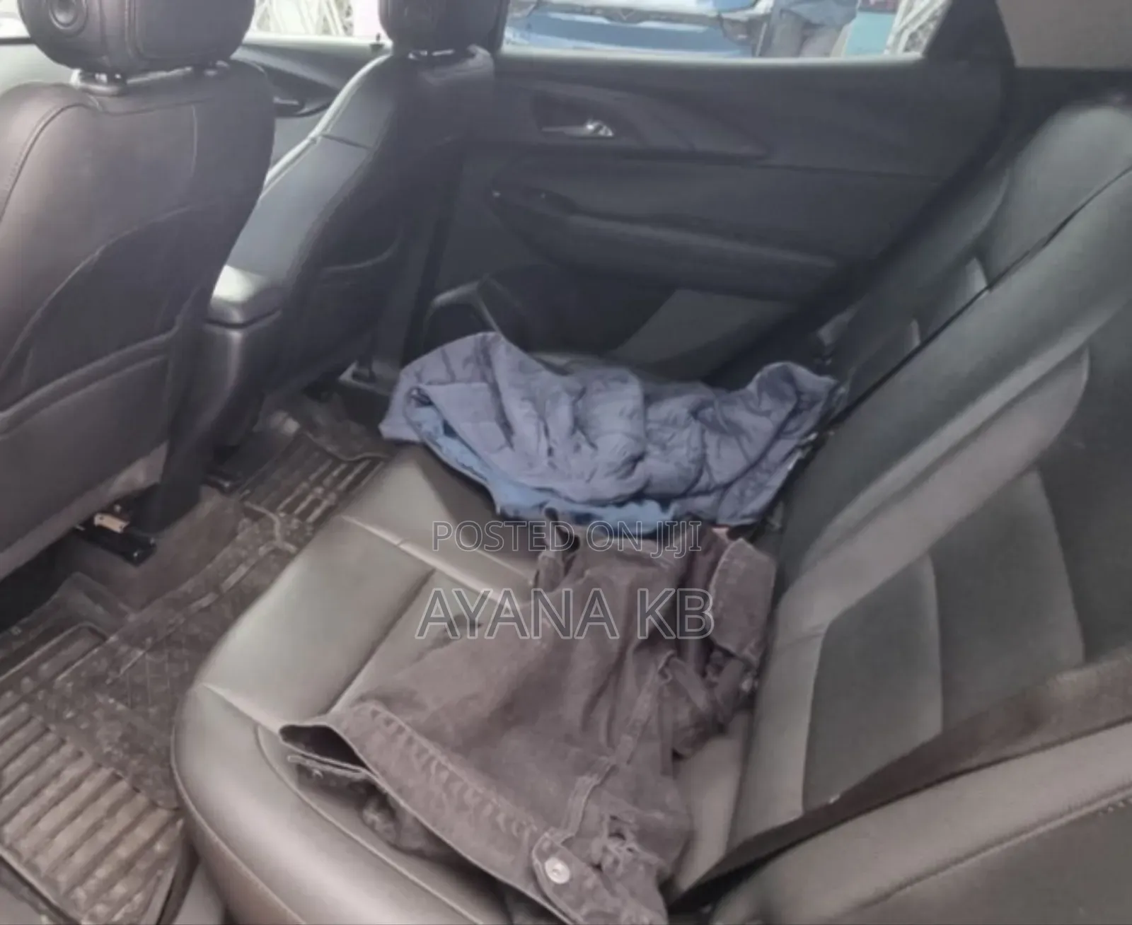 Chevrolet Trailblazer 2021 Gray