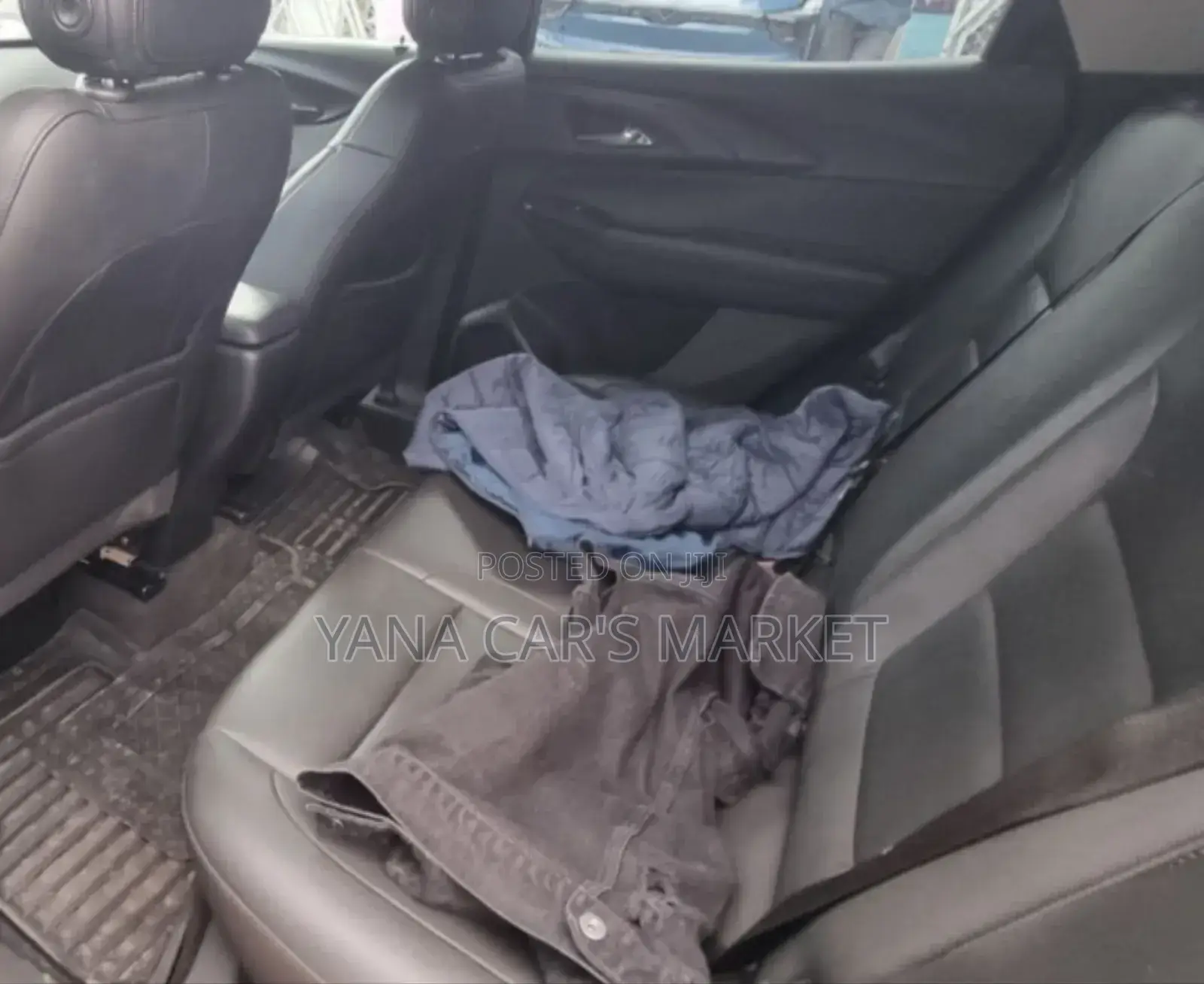 Chevrolet Trailblazer 2021 Gray