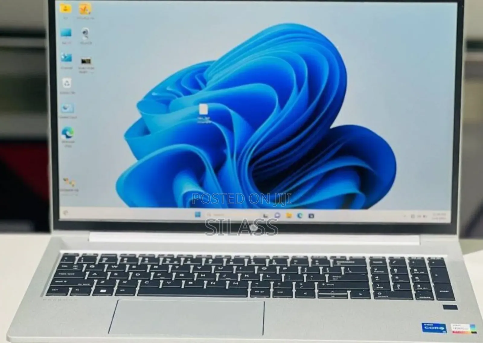 New Laptop HP Stream Notebook 16GB Intel Core I5 SSD 512GB