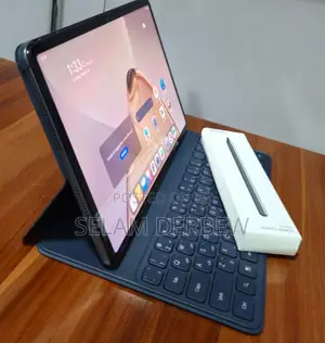 Photo - New Honor Pad 6 256 GB Gray