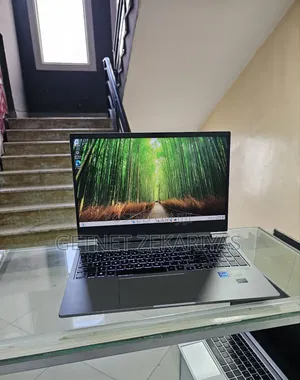 New Laptop HP Omen 15 32GB Intel Core I7 SSD 1T