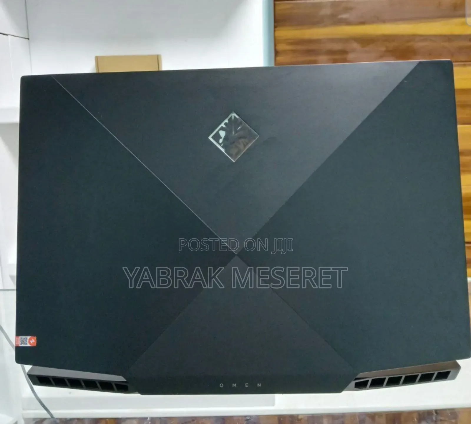 New Laptop HP Omen X 16GB Intel Core I7 SSD 1T