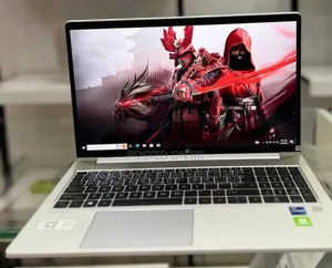 New Laptop HP ProBook 430 G8 16GB Intel Core I7 SSD 512GB