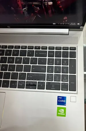 New Laptop HP ProBook 430 G8 16GB Intel Core I7 SSD 512GB