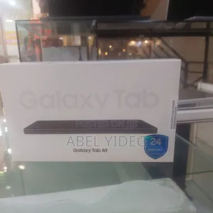 New Samsung Galaxy Tab A9 64 GB
