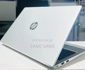 Photo - New Laptop HP ProBook 11 G2 EE 8GB Intel Core I5 SSD 512GB