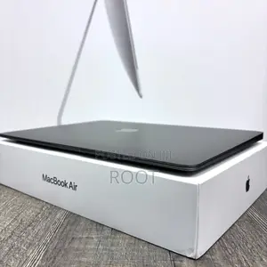 New Laptop Apple MacBook Air 2020 M1 8GB Apple M1 SSD 256GB