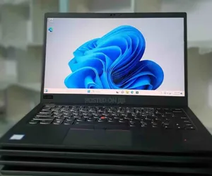 Photo - New Laptop Lenovo ThinkPad X1 Carbon 16GB Intel Core I7 SSD 512GB