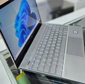 Photo - New Laptop HP Envy 14 8GB Intel Core I5 SSD 512GB
