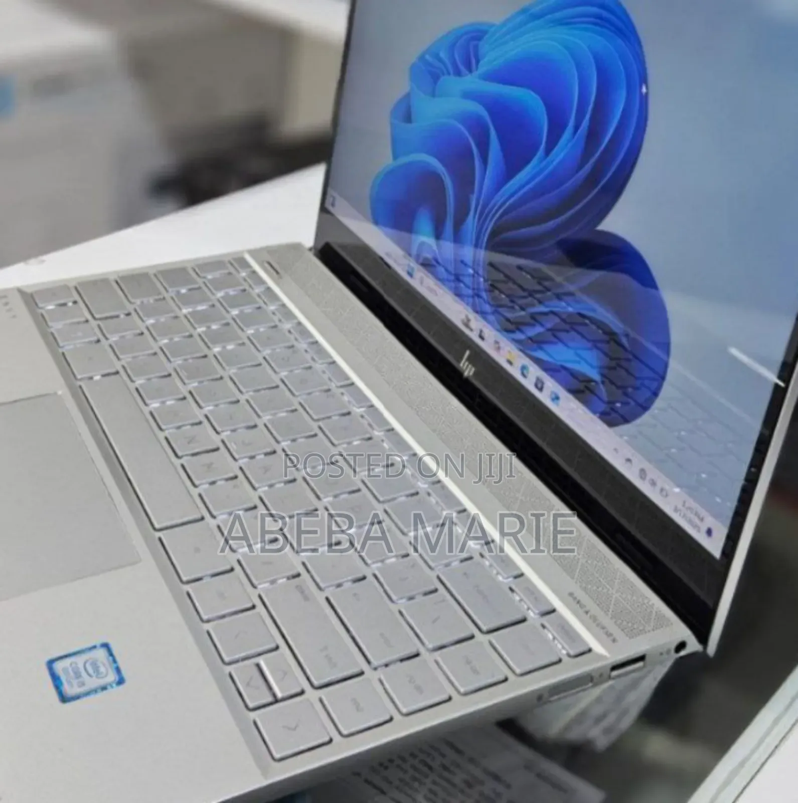 New Laptop HP Envy 14 8GB Intel Core I5 SSD 512GB