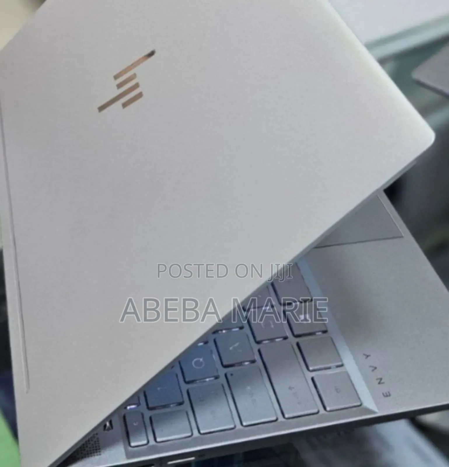 New Laptop HP Envy 14 8GB Intel Core I5 SSD 512GB