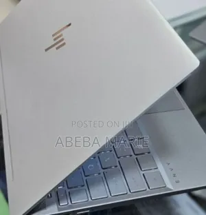 New Laptop HP Envy 14 8GB Intel Core I5 SSD 512GB