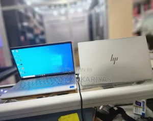 New Laptop HP Envy 13 16GB Intel Core I5 SSD 512GB