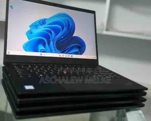 Photo - New Laptop Lenovo ThinkPad X1 Carbon 16GB Intel Core I7 SSD 512GB